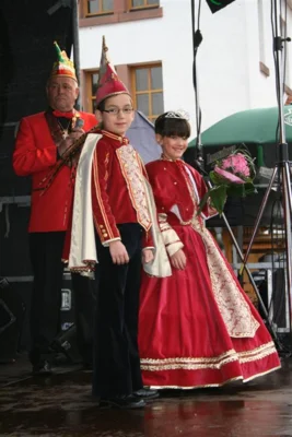 Foto des Albums: Kampagneneroeffnung 2012/13