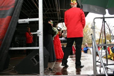 Foto des Albums: Kampagneneroeffnung 2012/13