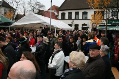 Foto des Albums: Kampagneneroeffnung 2012/13