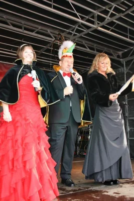 Foto des Albums: Kampagneneroeffnung 2012/13