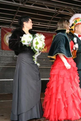 Foto des Albums: Kampagneneroeffnung 2012/13