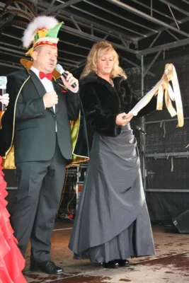 Foto des Albums: Kampagneneroeffnung 2012/13