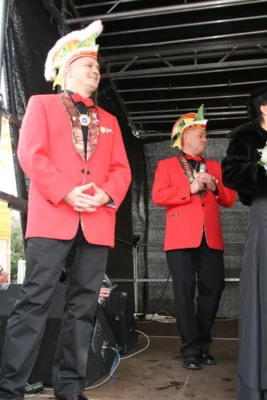 Foto des Albums: Kampagneneroeffnung 2012/13