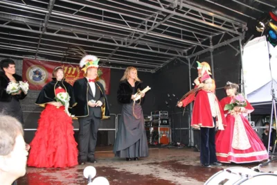 Foto des Albums: Kampagneneroeffnung 2012/13