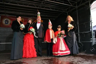 Foto des Albums: Kampagneneroeffnung 2012/13