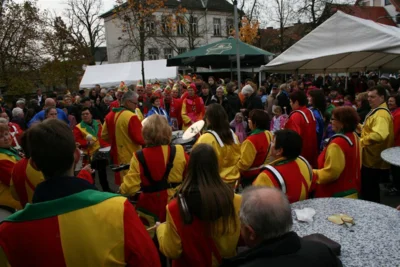 Foto des Albums: Kampagneneroeffnung 2012/13