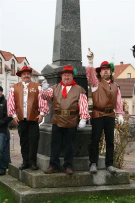 Foto des Albums: Kampagneneroeffnung 2012/13