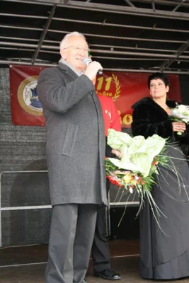Foto des Albums: Kampagneneroeffnung 2012/13