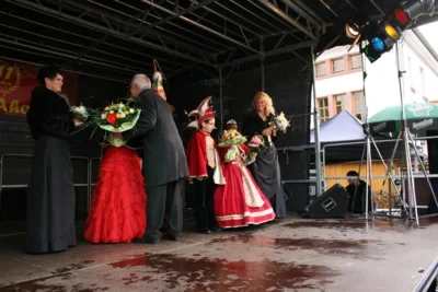Foto des Albums: Kampagneneroeffnung 2012/13
