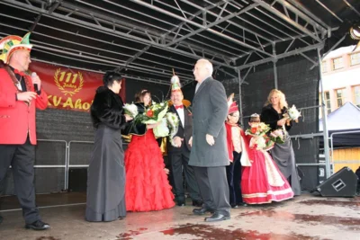 Foto des Albums: Kampagneneroeffnung 2012/13