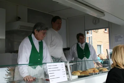 Foto des Albums: Kampagneneroeffnung 2012/13
