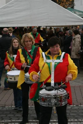 Foto des Albums: Kampagneneroeffnung 2012/13