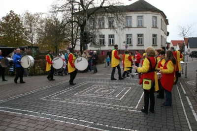 Foto des Albums: Kampagneneroeffnung 2012/13