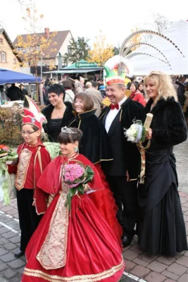 Foto des Albums: Kampagneneroeffnung 2012/13