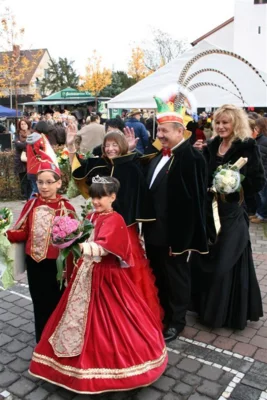 Foto des Albums: Kampagneneroeffnung 2012/13