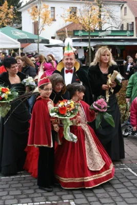 Foto des Albums: Kampagneneroeffnung 2012/13