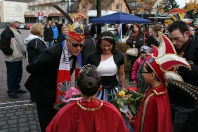 Foto des Albums: Kampagneneroeffnung 2012/13