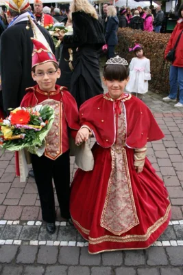 Foto des Albums: Kampagneneroeffnung 2012/13