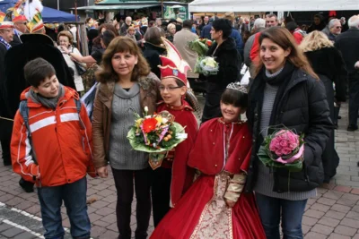 Foto des Albums: Kampagneneroeffnung 2012/13