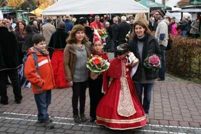 Foto des Albums: Kampagneneroeffnung 2012/13