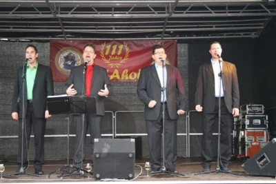 Foto des Albums: Kampagneneroeffnung 2012/13