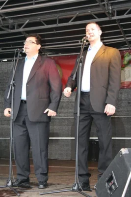 Foto des Albums: Kampagneneroeffnung 2012/13