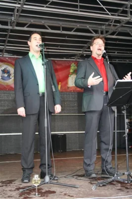 Foto des Albums: Kampagneneroeffnung 2012/13