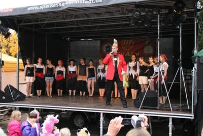 Foto des Albums: Kampagneneroeffnung 2012/13
