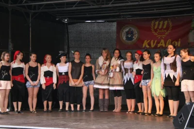 Foto des Albums: Kampagneneroeffnung 2012/13