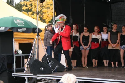 Foto des Albums: Kampagneneroeffnung 2012/13