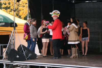 Foto des Albums: Kampagneneroeffnung 2012/13