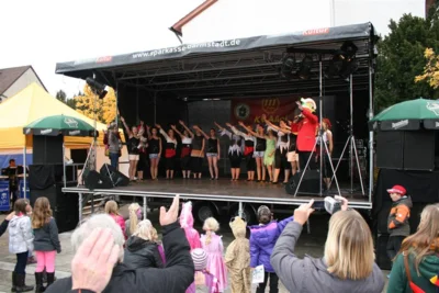 Foto des Albums: Kampagneneroeffnung 2012/13