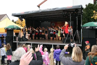 Foto des Albums: Kampagneneroeffnung 2012/13