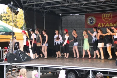 Foto des Albums: Kampagneneroeffnung 2012/13