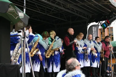Foto des Albums: Kampagneneroeffnung 2012/13