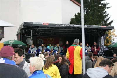 Foto des Albums: Kampagneneroeffnung 2012/13