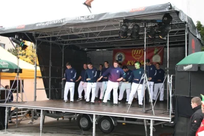 Foto des Albums: Kampagneneroeffnung 2012/13