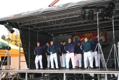 Foto des Albums: Kampagneneroeffnung 2012/13