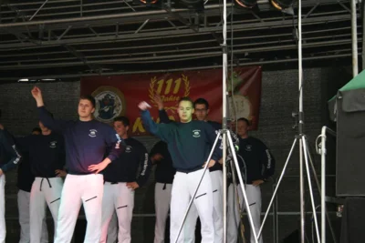 Foto des Albums: Kampagneneroeffnung 2012/13
