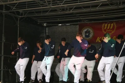 Foto des Albums: Kampagneneroeffnung 2012/13