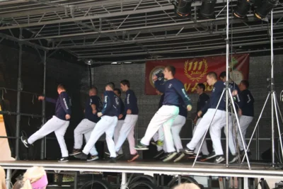 Foto des Albums: Kampagneneroeffnung 2012/13