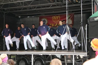 Foto des Albums: Kampagneneroeffnung 2012/13
