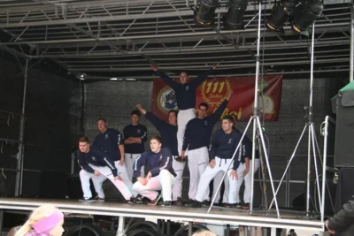 Foto des Albums: Kampagneneroeffnung 2012/13