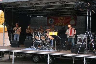 Foto des Albums: Kampagneneroeffnung 2012/13