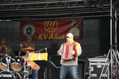 Foto des Albums: Kampagneneroeffnung 2012/13
