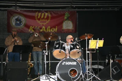 Foto des Albums: Kampagneneroeffnung 2012/13