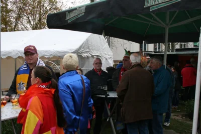 Foto des Albums: Kampagneneroeffnung 2012/13