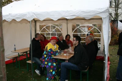 Foto des Albums: Kampagneneroeffnung 2012/13