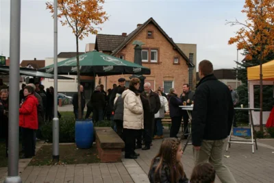 Foto des Albums: Kampagneneroeffnung 2012/13