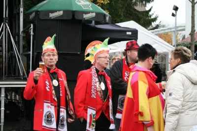 Foto des Albums: Kampagneneroeffnung 2012/13